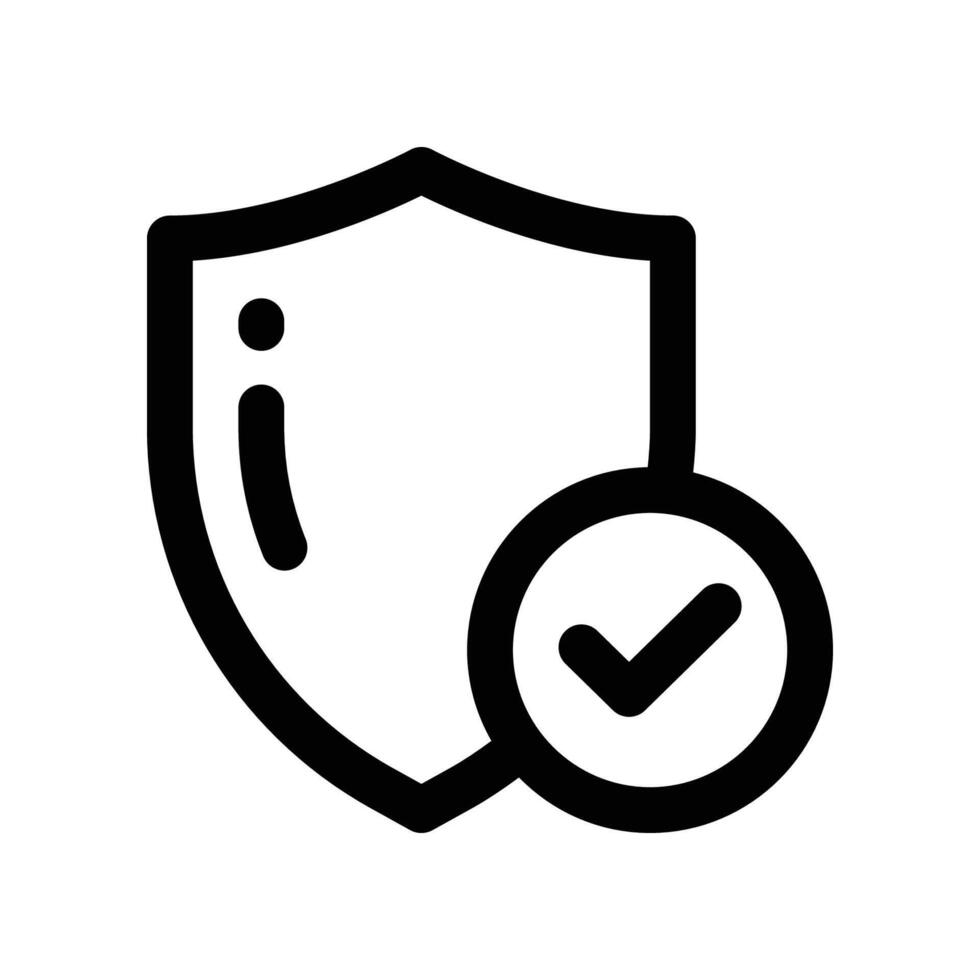 Ícone de segurança